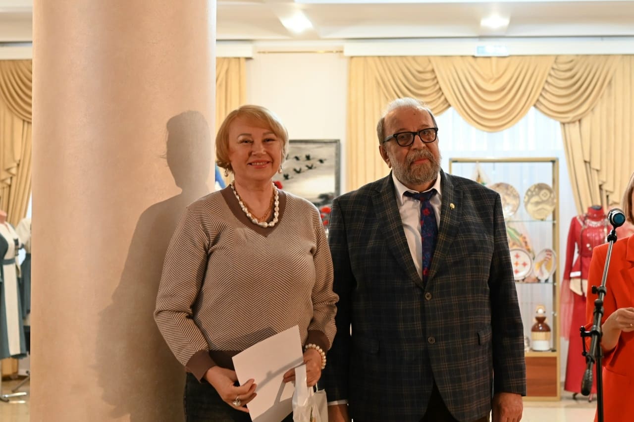 Мастер года – 2025